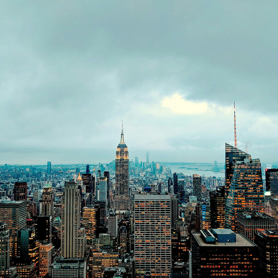 <p>Ņujorkā reģistrēti 13 ar aukstumu saistīti nāves gadījumi</p>