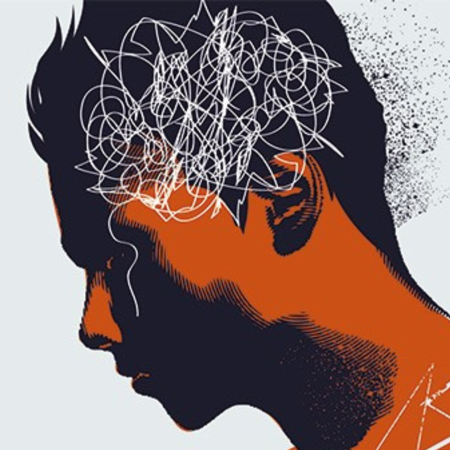 <p>Prezentēs aptaujas datus par Latvijas vīrie&scaron;u mentālo veselību</p>