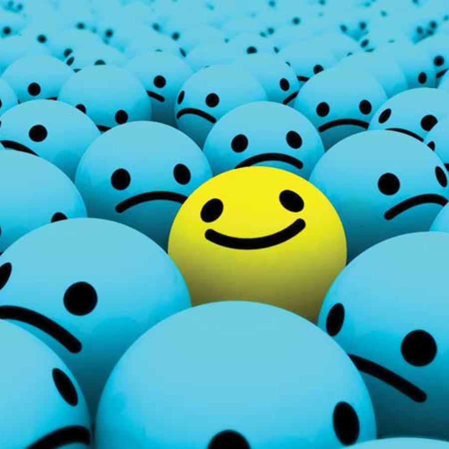 <p>"Eirobarometrs": Mazliet vairāk nekā puse Latvijas iedzīvotāju optimistiski noskaņoti par valsts un pasaules nākotni</p>