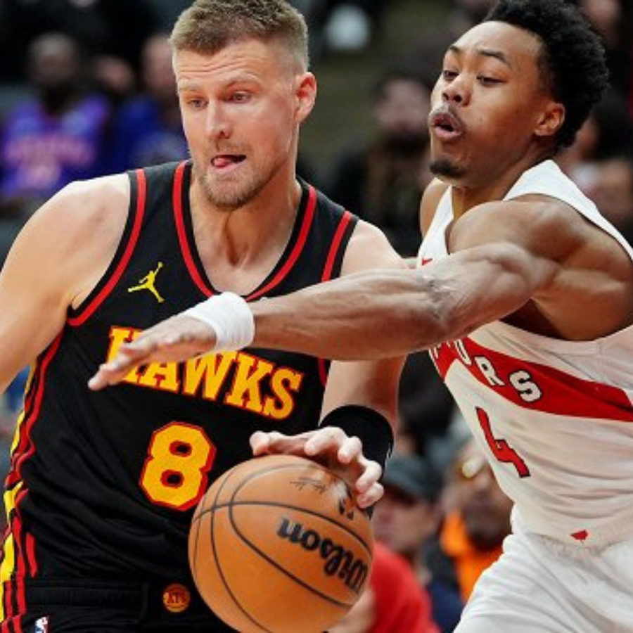 <p>Porziņģis tiks aizmainīts uz Goldensteitas "Warriors"</p>