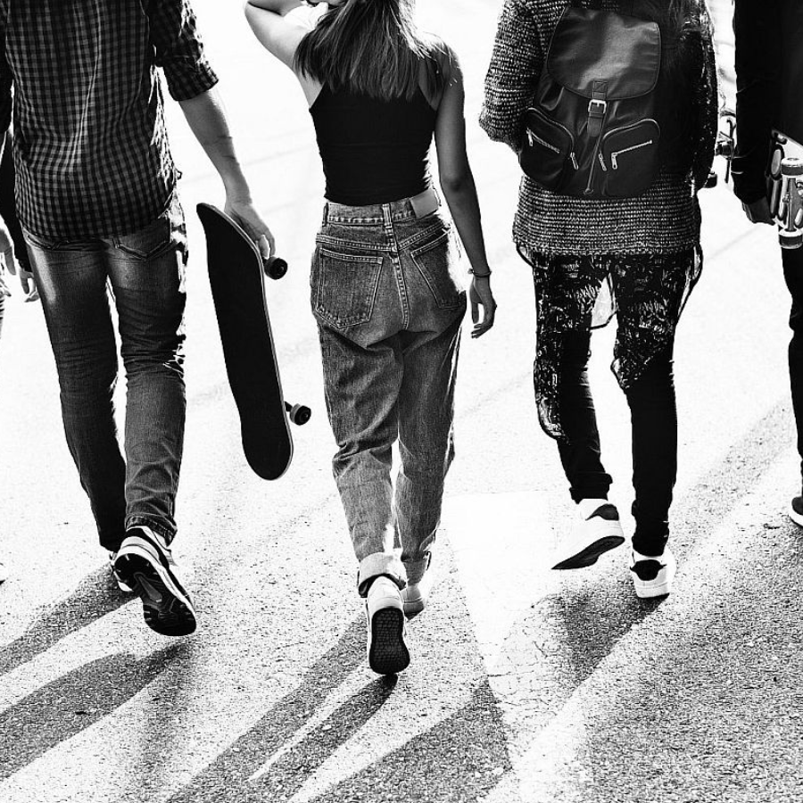 <p>Ar anonīma testa palīdzību iedzīvotājus aicina atpazīt vardarbības pazīmes savā uzvedībā</p>