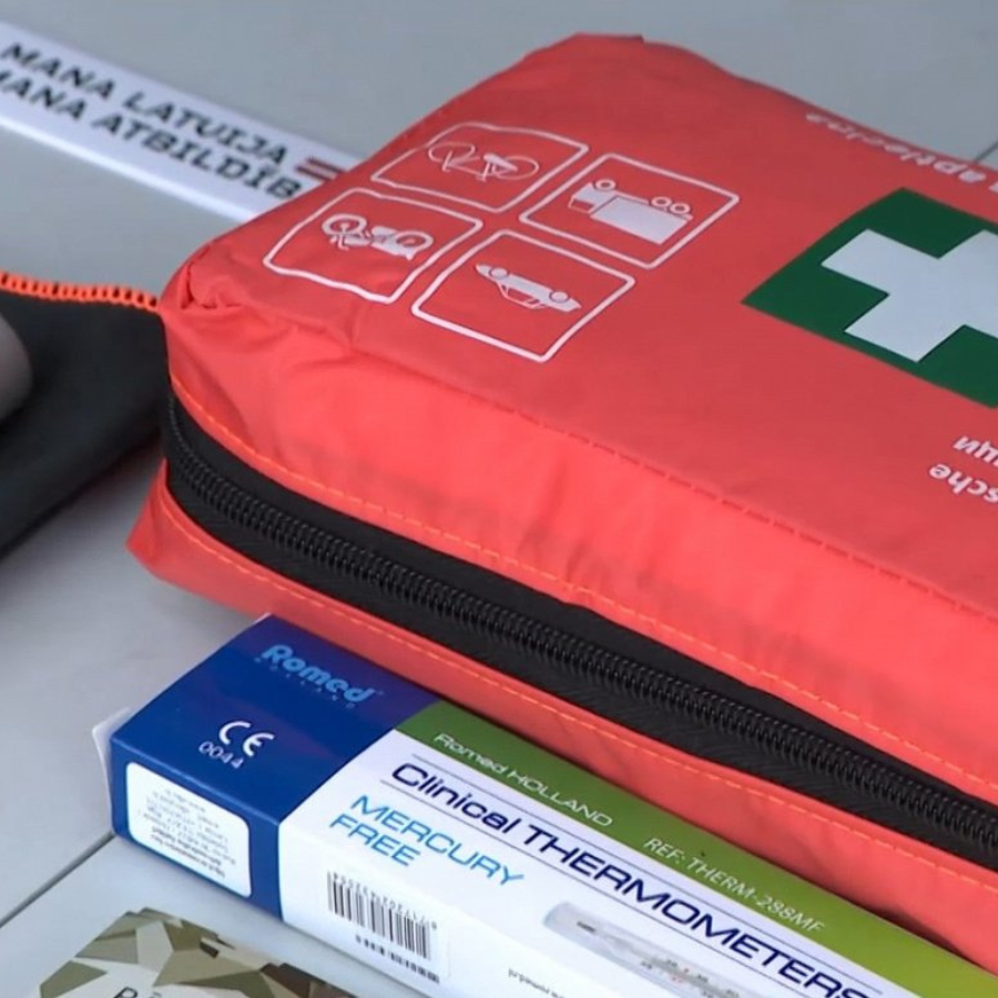 <p>Latvija kopā ar Dāniju un Norvēģiju izstrādās lietotni par pirmo palīdzību dažādās krīzes situācijās</p>