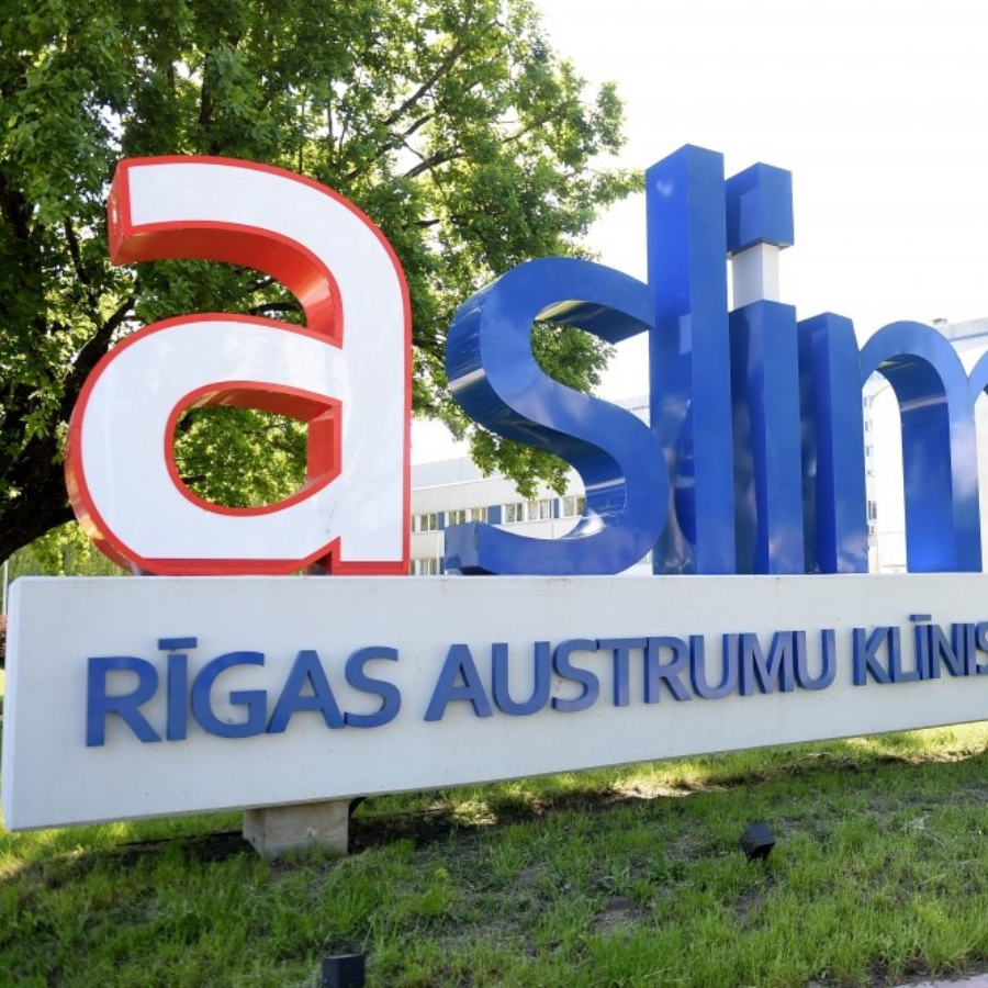 <p>Austrumu slimnīcā atklās Simulāciju centru</p>
