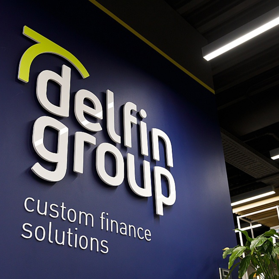 <p>PTAC piemērojis 285 000 eiro sodu "DelfinGroup"</p>
