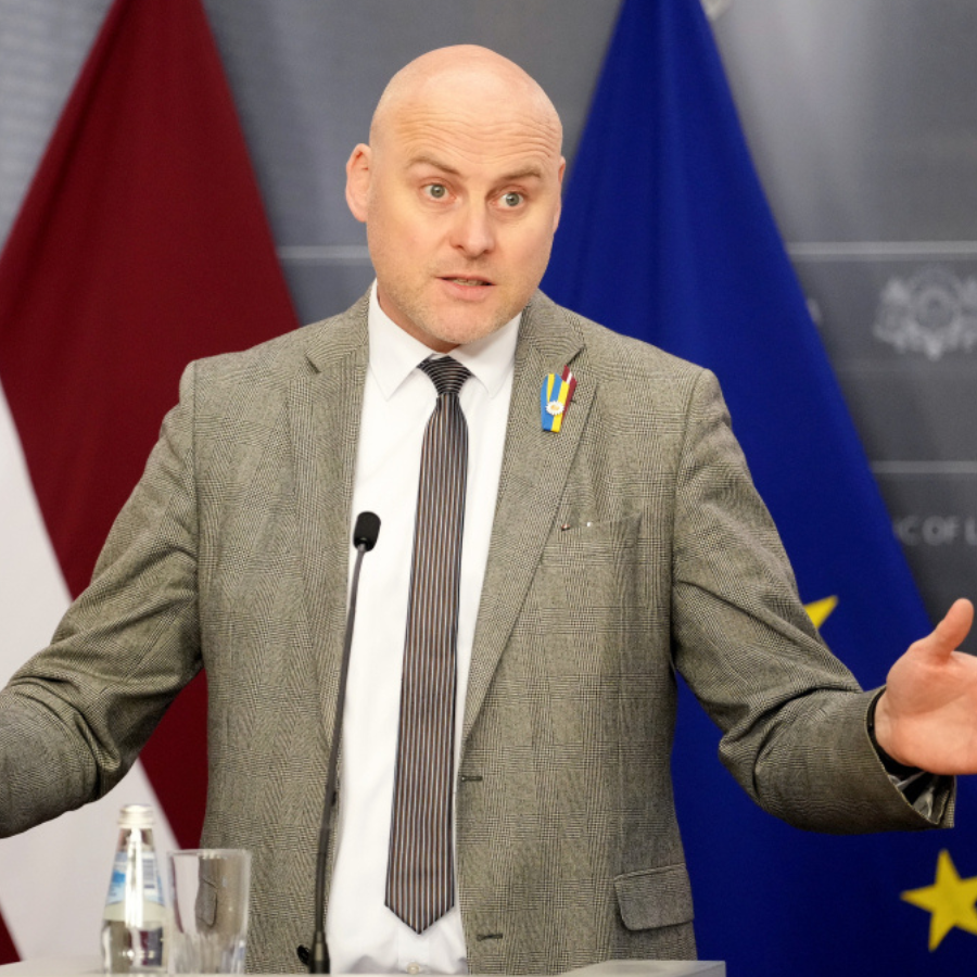 <p>Kulbergs sola atstāt spēkā &scaron;īs valdības definētās prioritātes</p>