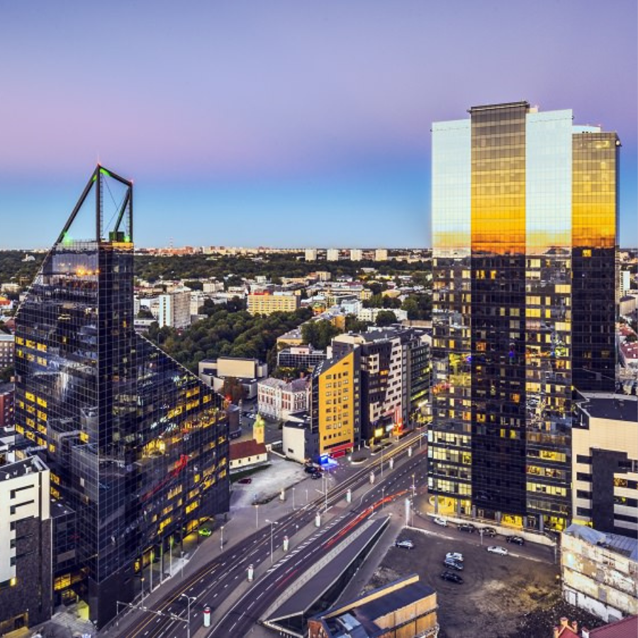 <p>"Provendi Real Estate Fund": Jauni starptautiskie investori uz Baltijas komercīpa&scaron;umu tirgu ģeopolitikas dēļ raugās uzmanīgāk</p>