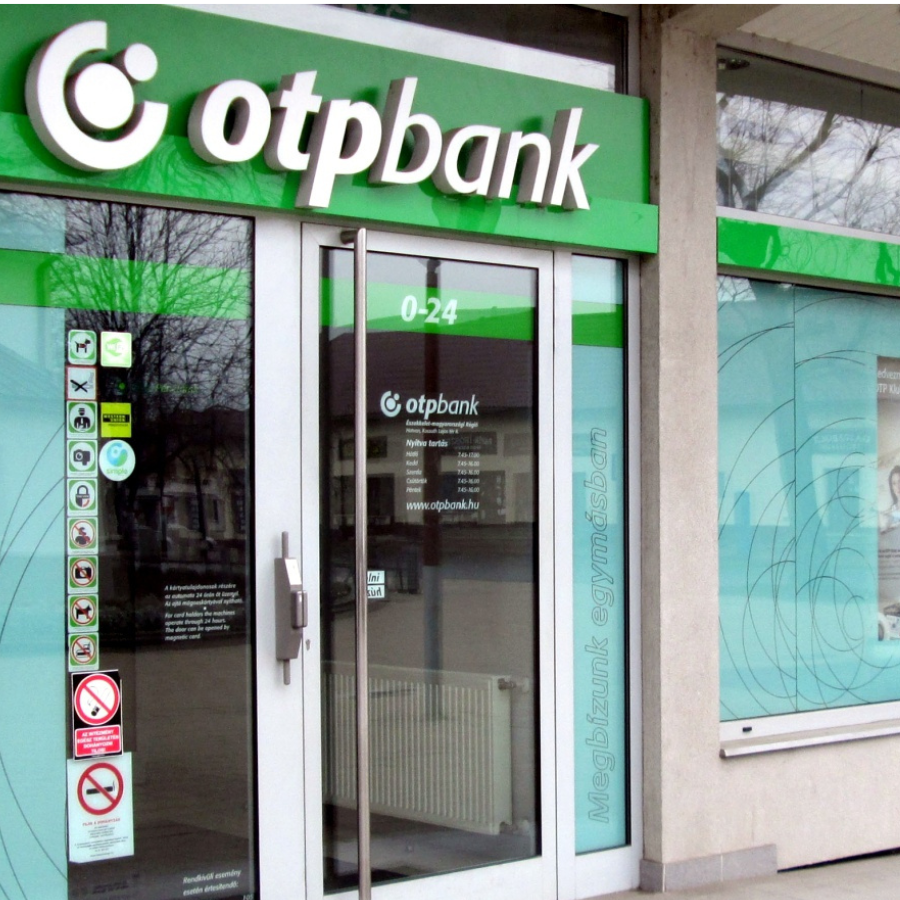 <p>VDD jau pērn informējis Latvijas amatpersonas par "OTP Bank" darbības turpinā&scaron;anu Krievijā</p>