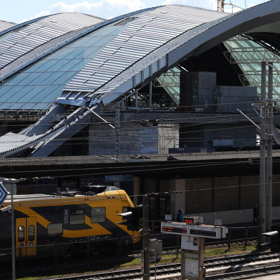 <p>Izveidota dzelzceļa projekta "Rail Baltica" īsteno&scaron;anas tematiskā komiteja</p>