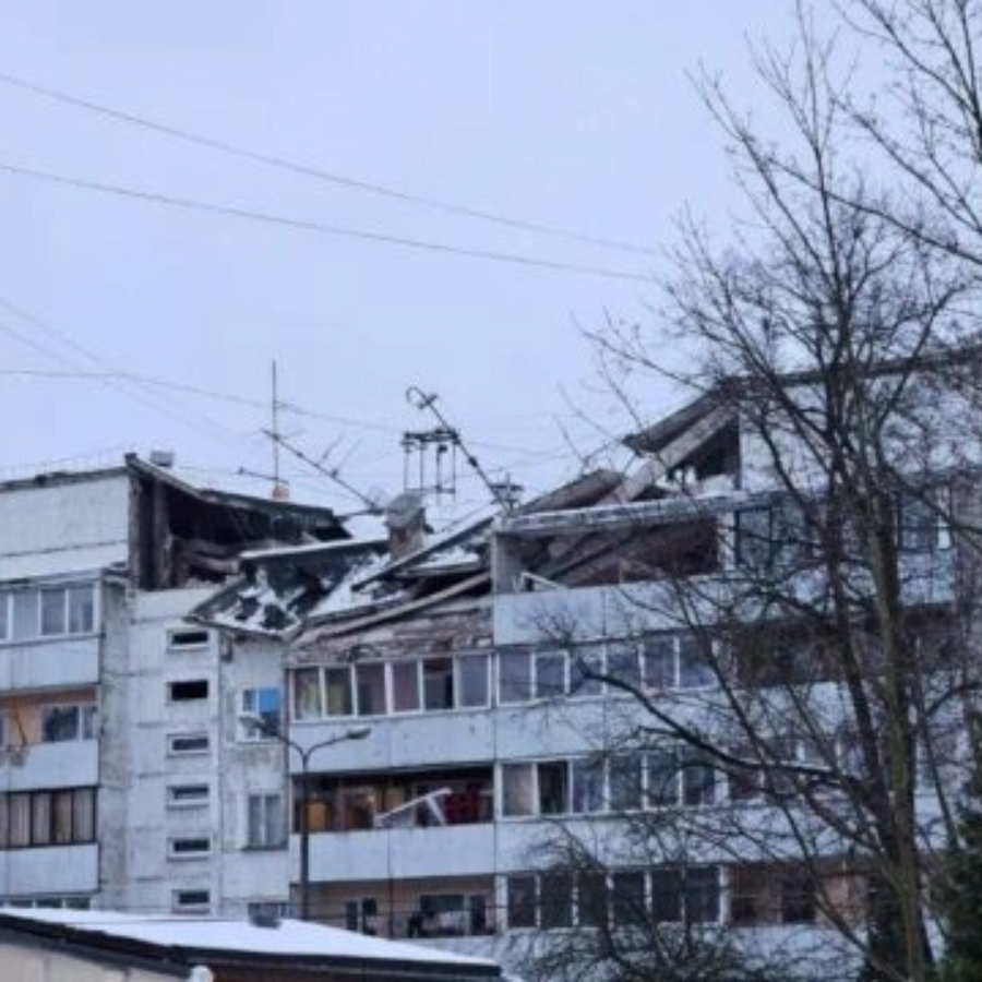 <p>Vāc līdzekļus Bauskas ielas sprādzienā cietu&scaron;ajiem iedzīvotājiem</p>