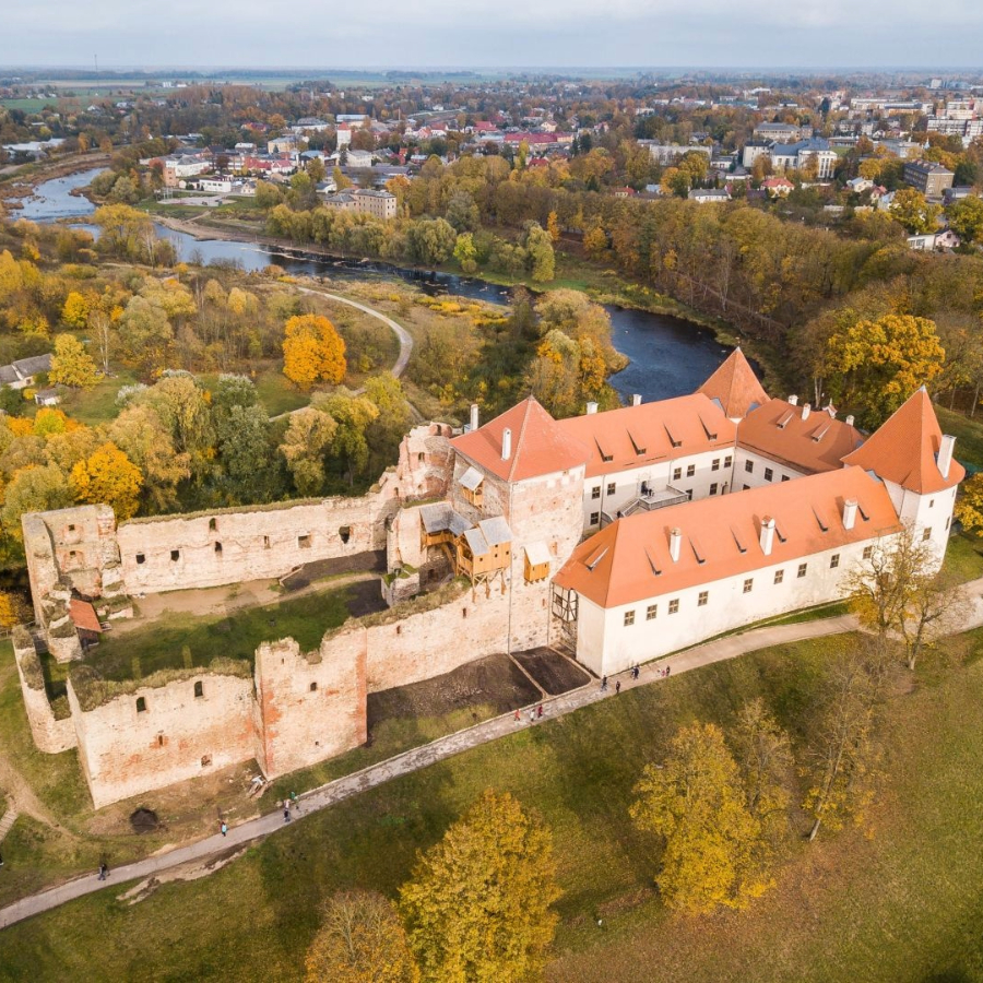 <p>&Scaron;ogad antropoloģiskā iedzīvotāju izpēte turpināsies Zemgalē un Vidzemē</p>