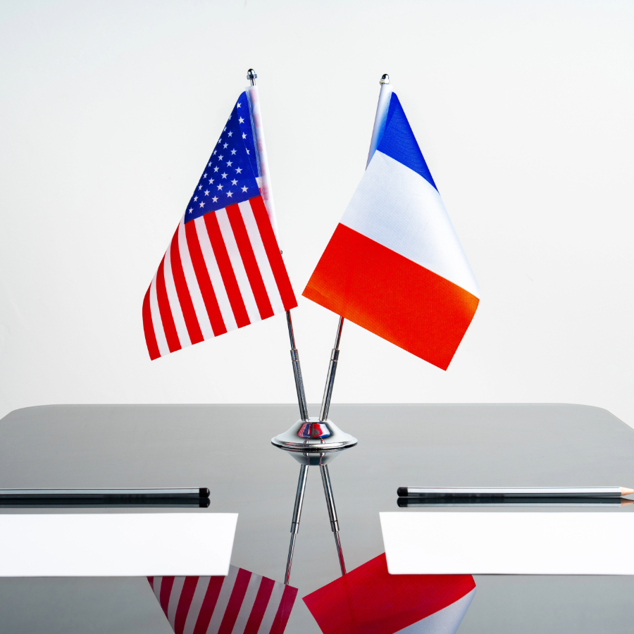 <p>Makrons piedāvājis Trampam ceturtdien Parīzē rīkot G7 samitu</p>