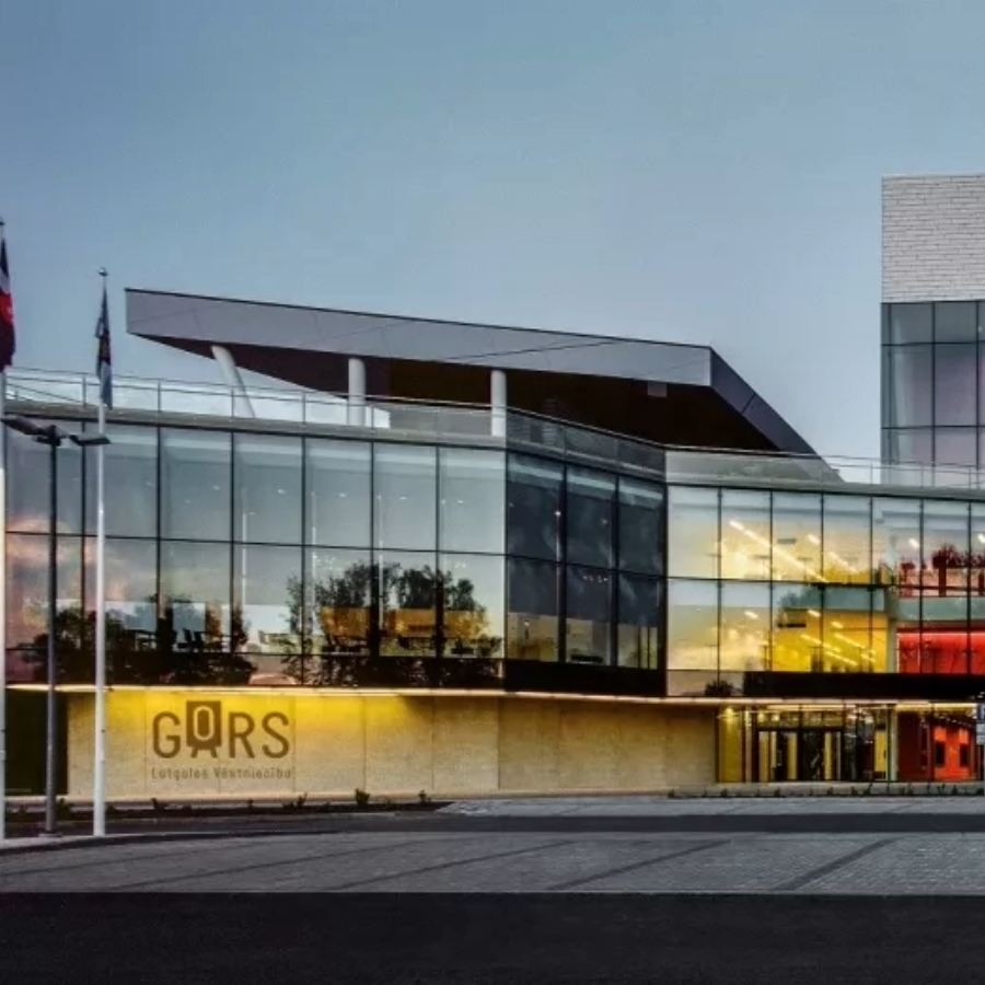 <p>Ministrijas prasa Rēzeknes pa&scaron;valdībai sniegt skaidrojumus par koncertzāles "Gors" pārvaldību</p>