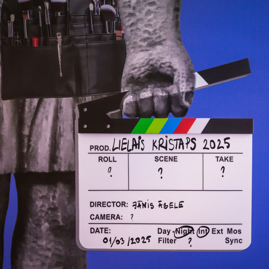 <p>Izziņoti Nacionālās kino balvas &ldquo;Lielais Kristaps 2025&rdquo; nominanti</p>