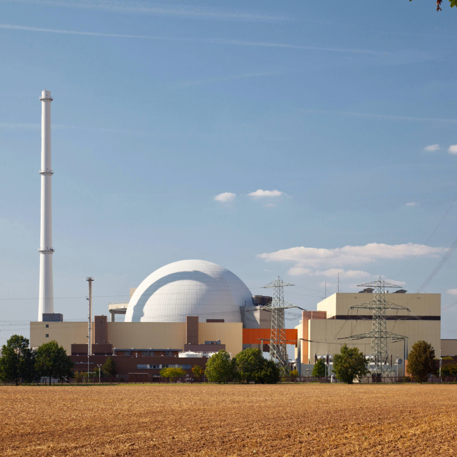 <p>Par 1,4 miljoniem eiro plāno pasūtīt izvērtējumu par kodolenerģijas attīstību Latvijā</p>