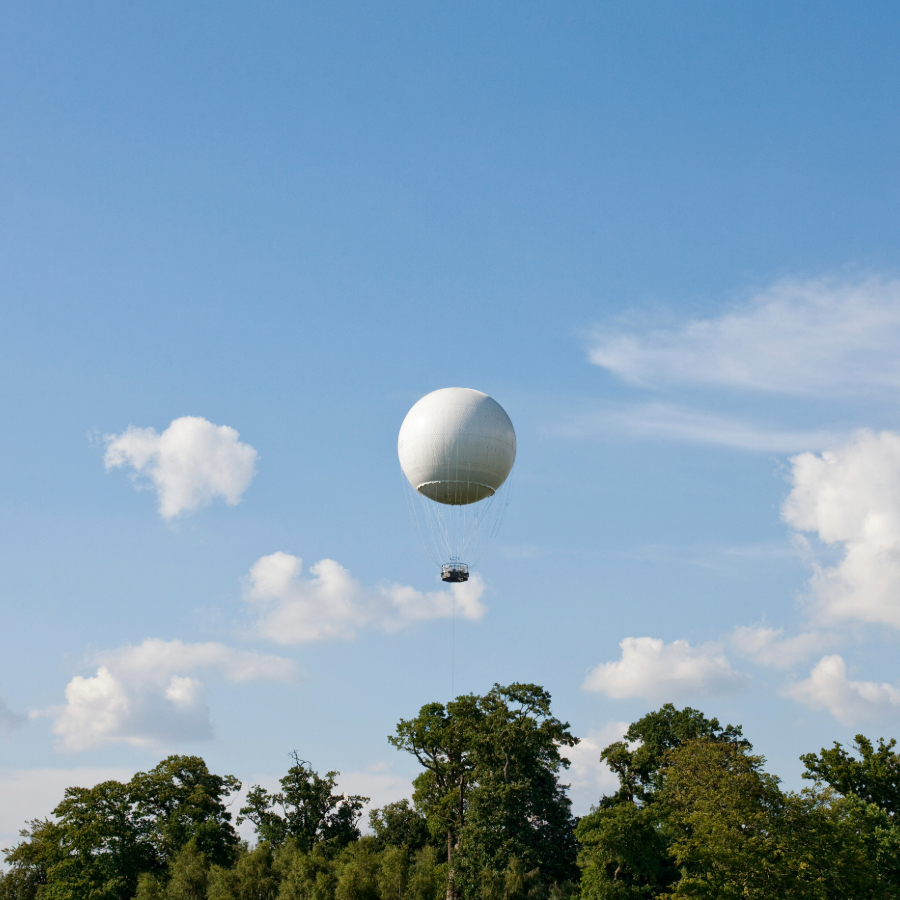 <p>Lietuvā uzlabojusies situācija ar kontrabandas baloniem no Baltkrievijas</p>