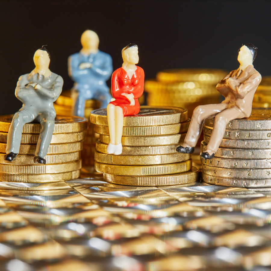 <p>Miljardieru bagātība pērn sasniegusi rekordu</p>