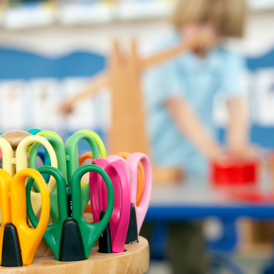 <p>Bērnu skaita krituma dēļ Daugavpilī izvērtēs pirmsskolas izglītības iestāžu tīklu</p>