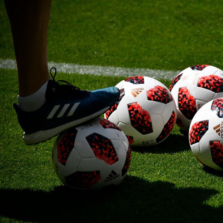 <p>Uzsākta iniciatīva "Kafijas pauze Latvijas jaunie&scaron;u sportam"</p>