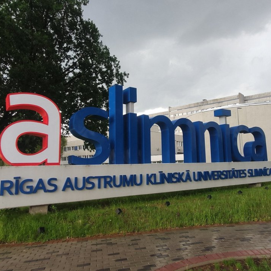 <p>Radioloģijas centra pārbūves laikā īslaicīgi mainīsies pakalpojumu vietas</p>