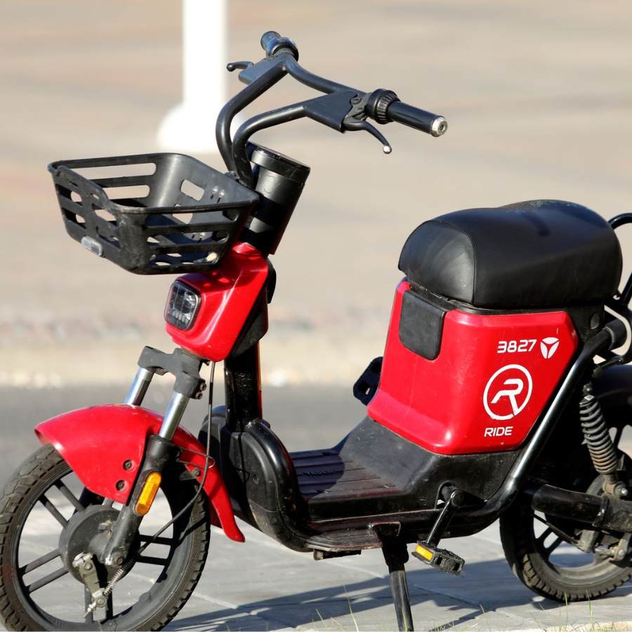 <p>"Ride" tiesā pārsūdzējis PTAC piemēroto 10 000 eiro sodu</p>