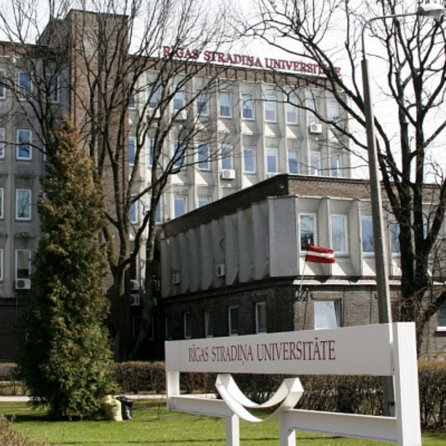 <p>Stradiņa universitāte kļuvusi par NATO Aizsardzības inovāciju akseleratora testa centru</p>