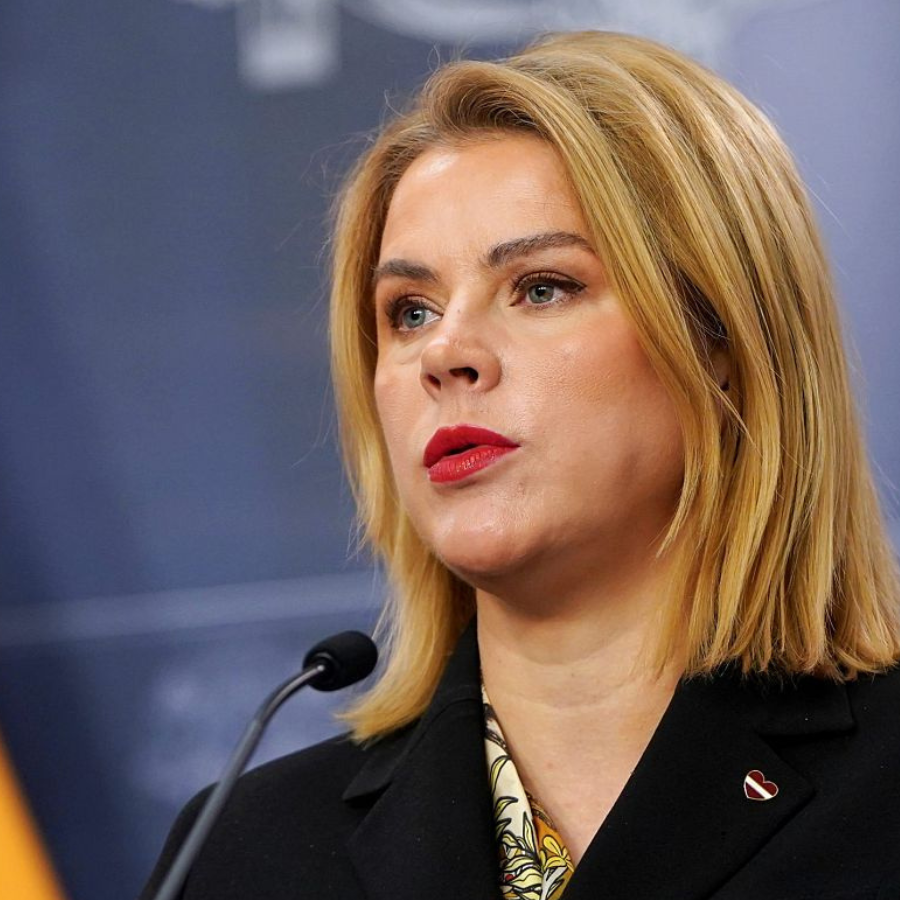 <p>Valdība apņēmības pilna rast risinājumus jautājumos par pedagogu darba samaksu</p>