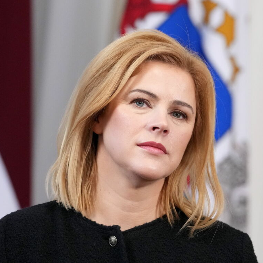 <p>Premjere: Valstī nav enerģētikas krīze</p>