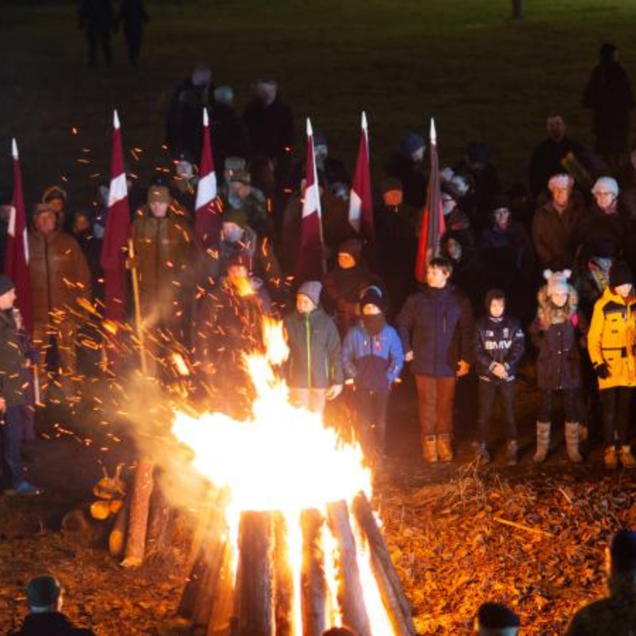 <p>Rīgā sāksies 1991. gada barikāžu atceres pasākumi</p>
