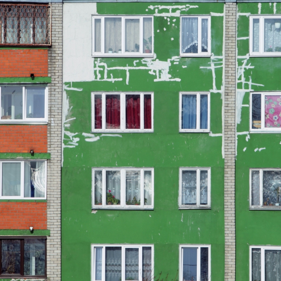 <p>Valsts kontrole bezmaksas vebinārā dalīsies ar revīzijas atziņām par daudzdzīvokļu māju atjauno&scaron;anu Latvijā</p>