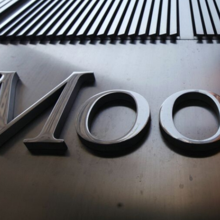 <p>"Moody's" saglabā Latvijas kredītreitingu A3 līmenī</p>