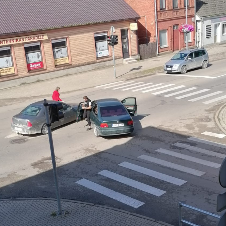 <p>Ar saskaņoto paziņojumu pērn fiksēti 73,9% ceļu satiksmes negadījumu</p>