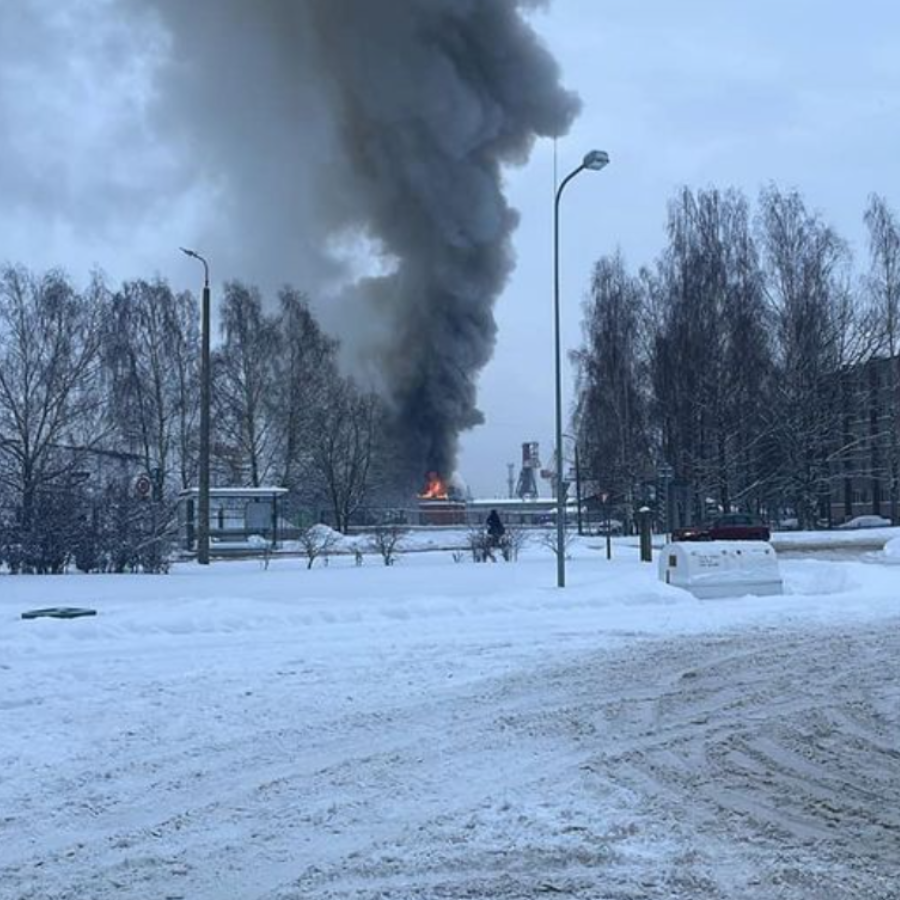 <p>Astoņu gadu laikā Latvijā ugunsgrēkos dzīvību zaudēju&scaron;i 612 cilvēki&nbsp;</p>