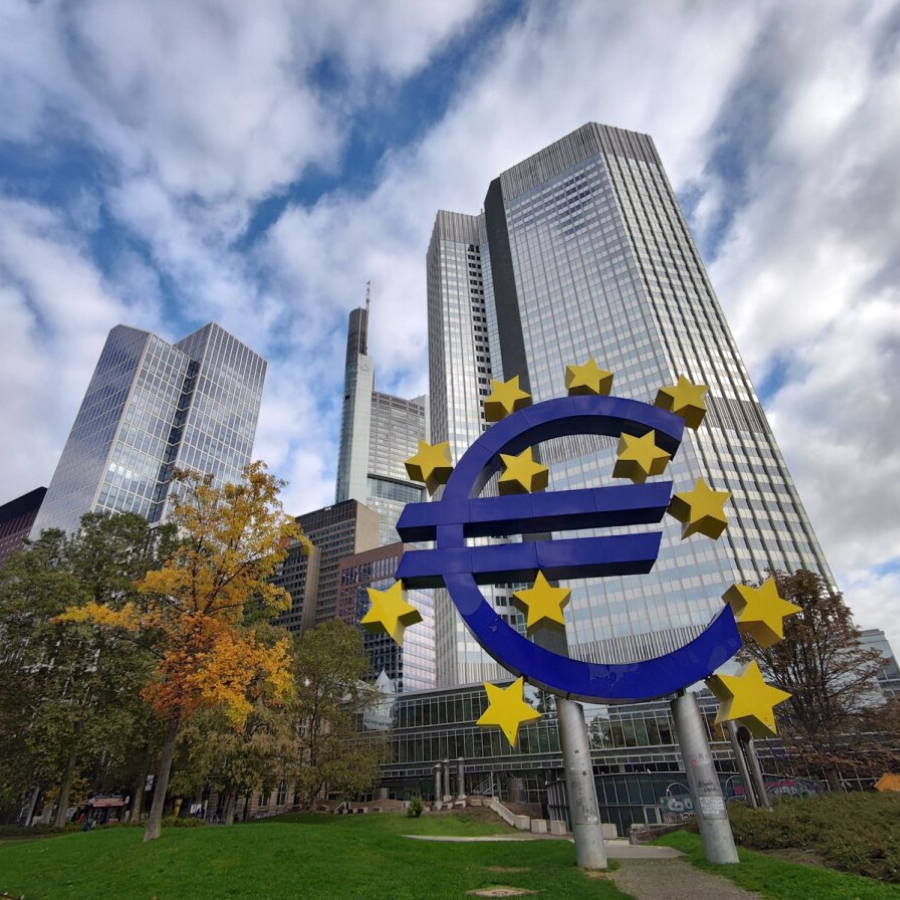 <p>ECB paaugstina procentu likmes: ko tas nozīmē iedzīvotājiem?</p>