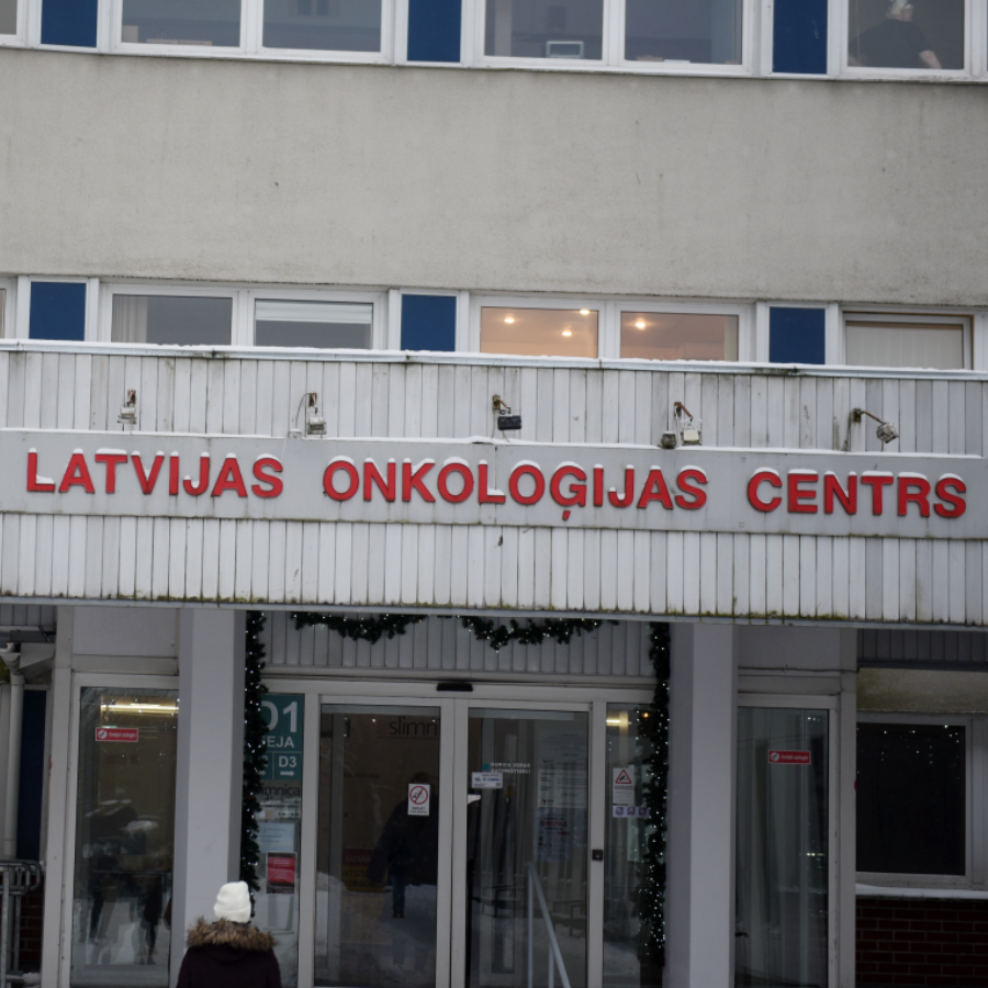 <p>Austrumu slimnīca veiksmīgi noslēgusi nodaļu pārcel&scaron;anu uz "Gaiļezeru" pirms Onkoloģijas centra pārbūves</p>