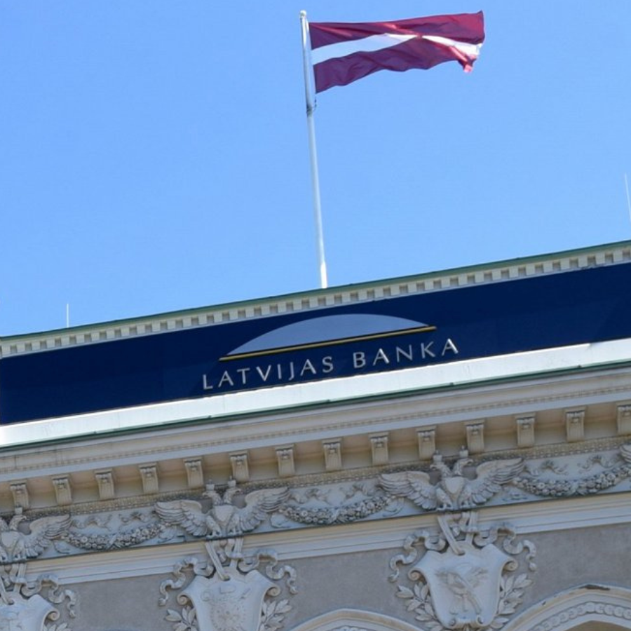<p>Latvijas Banka samazinājusi IKP pieauguma prognozi &scaron;im gadam līdz 2%</p>