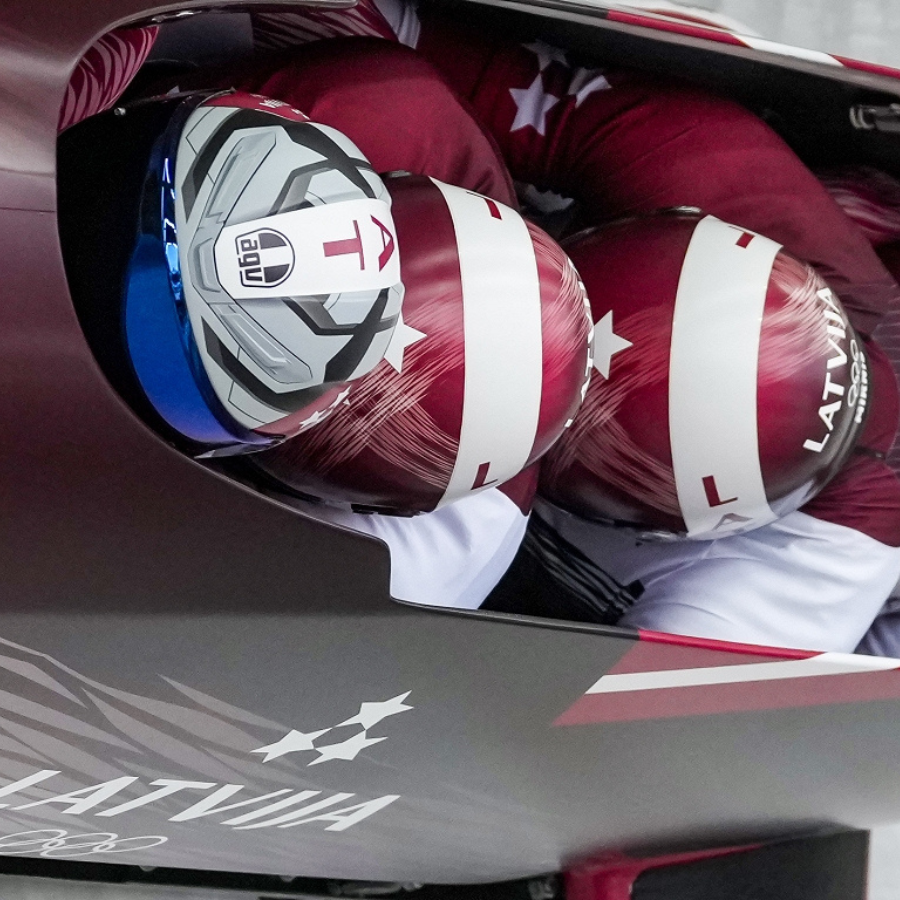 <p>Sigulda nākamgad uzņems Pasaules kausa skeletonā un bobslejā noslēdzo&scaron;o posmu</p>
