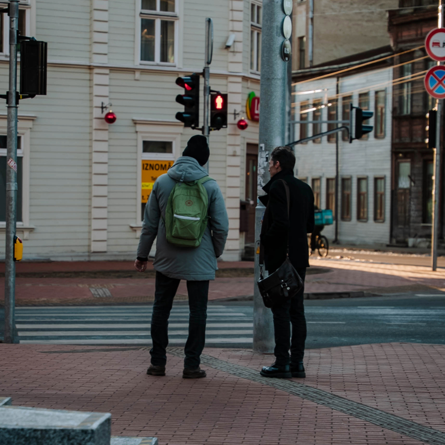 <p>Reģistrētā bezdarba līmenis Latvijā februāra beigās saglabājies 5,2%</p>