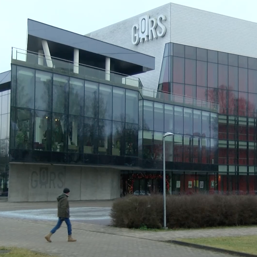 <p>"Gora" pārvaldībā varētu iesaistīt arī citas pa&scaron;valdības</p>