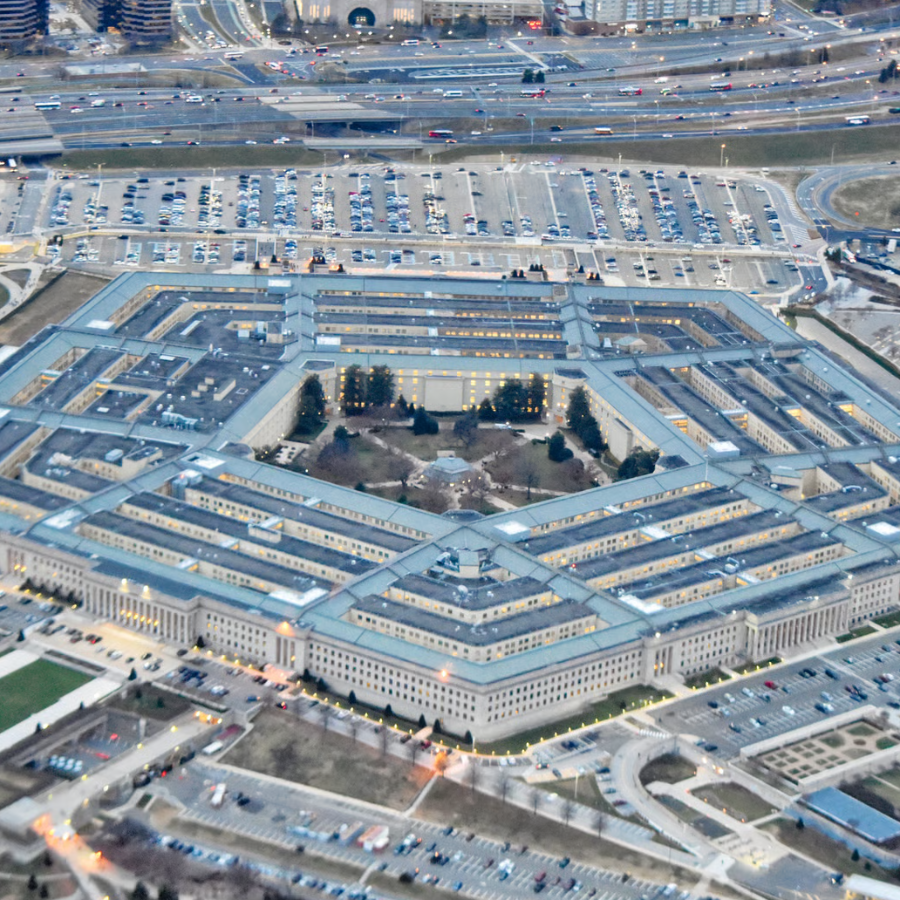 <p>Pentagons: Kara pirmā nedēļa izmaksājusi 11,3 miljardus dolāru</p>