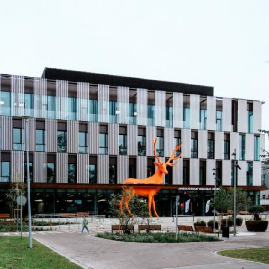 <p>Bērnu slimnīca gada sākumā aizvietojusi 73,5% atteikto pierakstu</p>