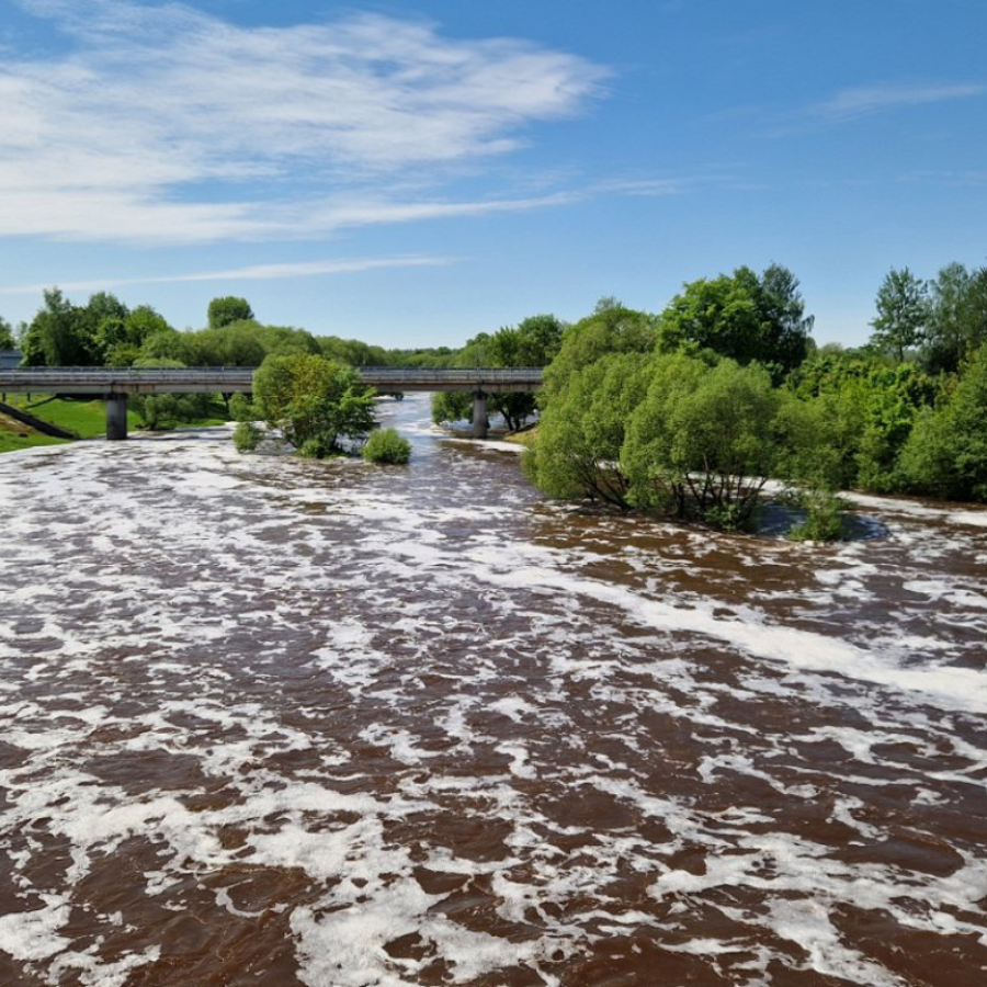 <p>VUGD: Civilā aizsardzība sākas ar katru no mums</p>