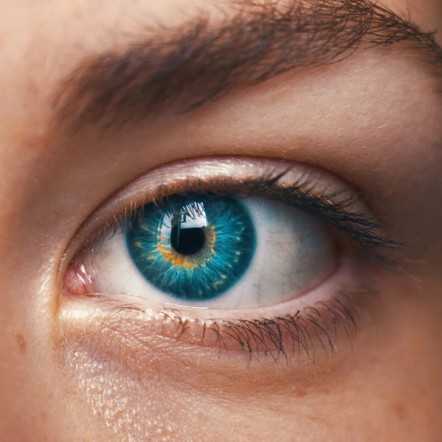 <p>Atzīmēs Glaukomas dienu</p>