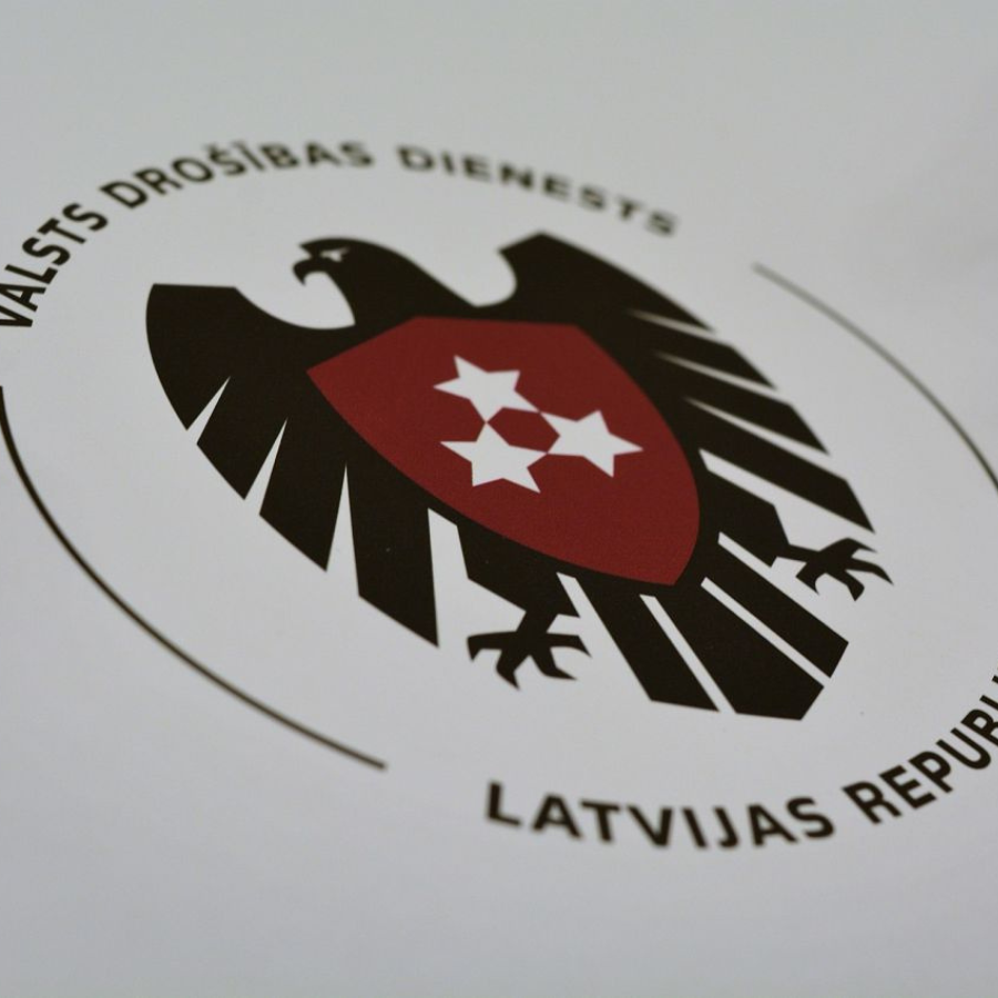 <p>VDD: Latvijā terorisma draudu līmenis pa&scaron;laik ir zems</p>