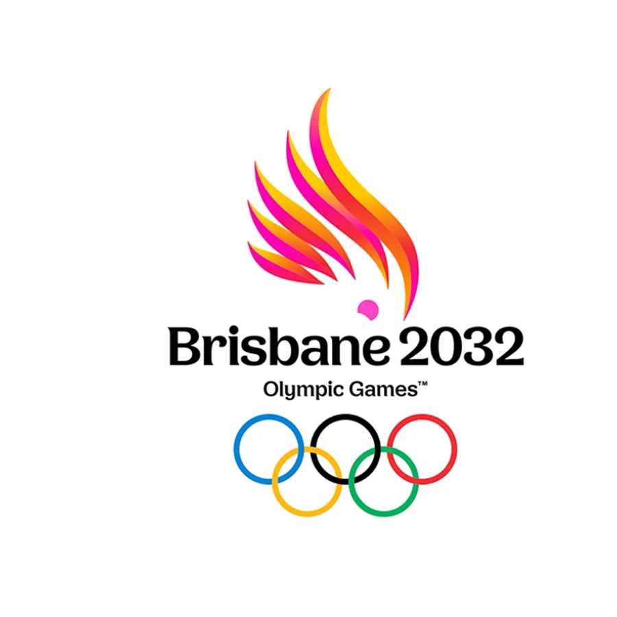 <p>2032. gada Brisbenas olimpisko un paralimpisko spēļu emblēmā būs kakadu</p>