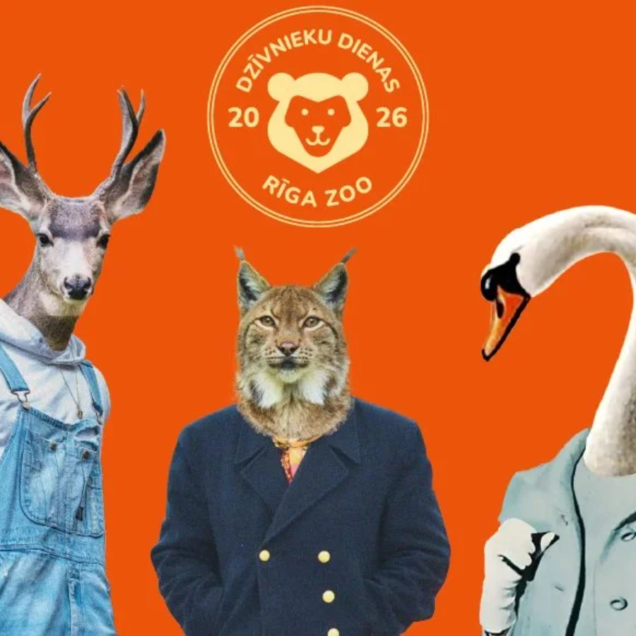 <p>Rīgas ZOO pēc &ldquo;Dzīvnieku dienām&rdquo; pāriet uz ziemas darba laiku un pieņem ražas dāvinājumus</p>