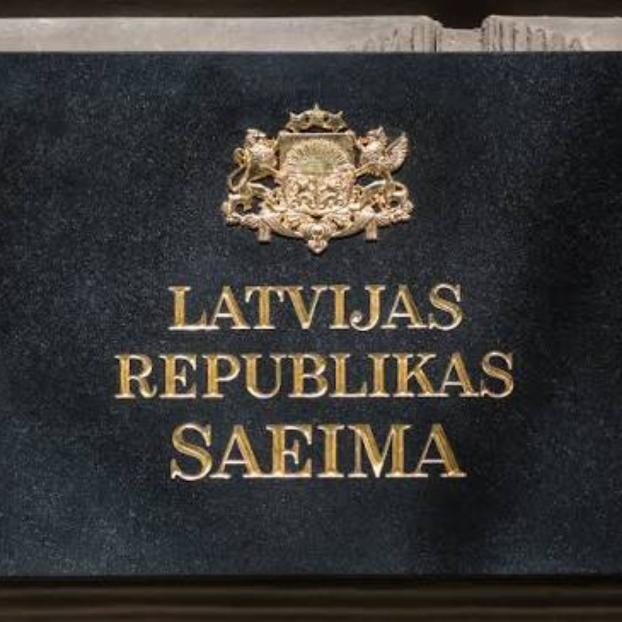 <p>Saeima vērtēs virkni priek&scaron;likumu, lai pakļautu parlamentu Valsts kontroles revīzijai</p>