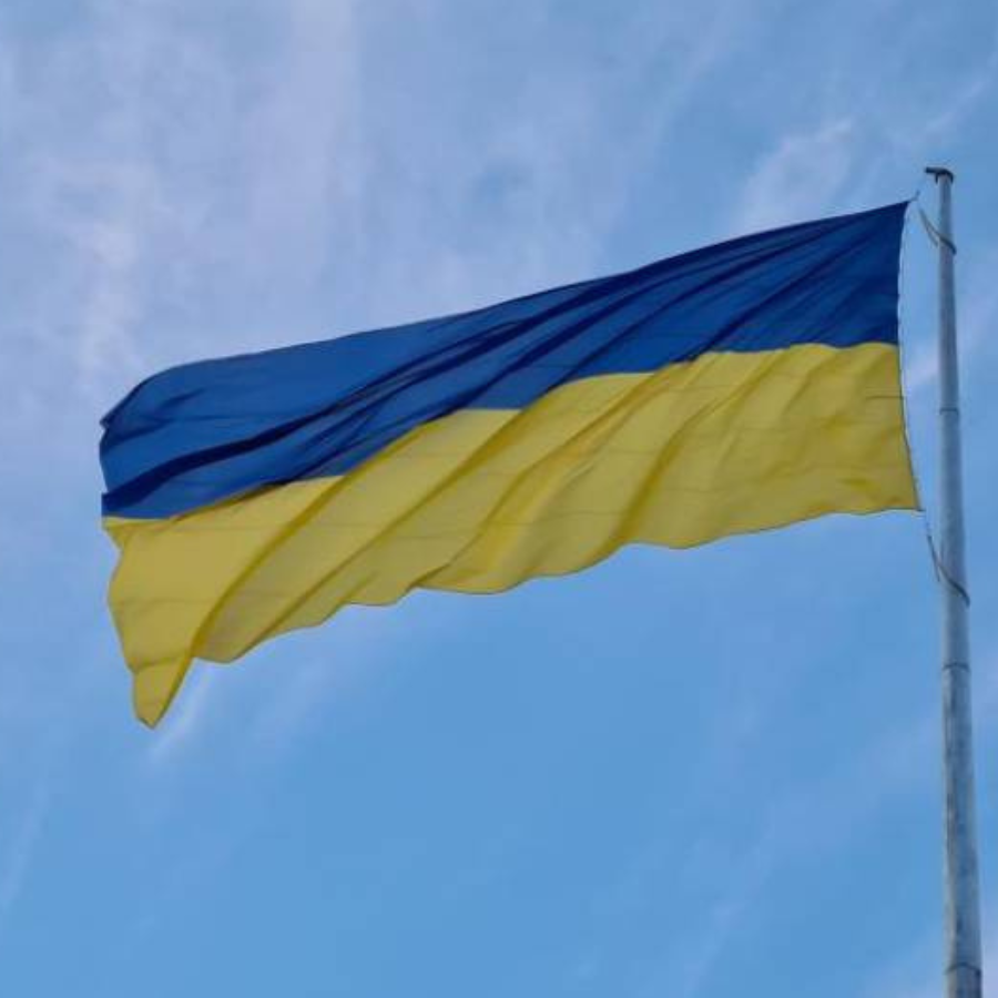 <p>Notiku&scaron;as labas gribas koalīcijas valstu līderu sarunas Ukrainas atbalstam</p>