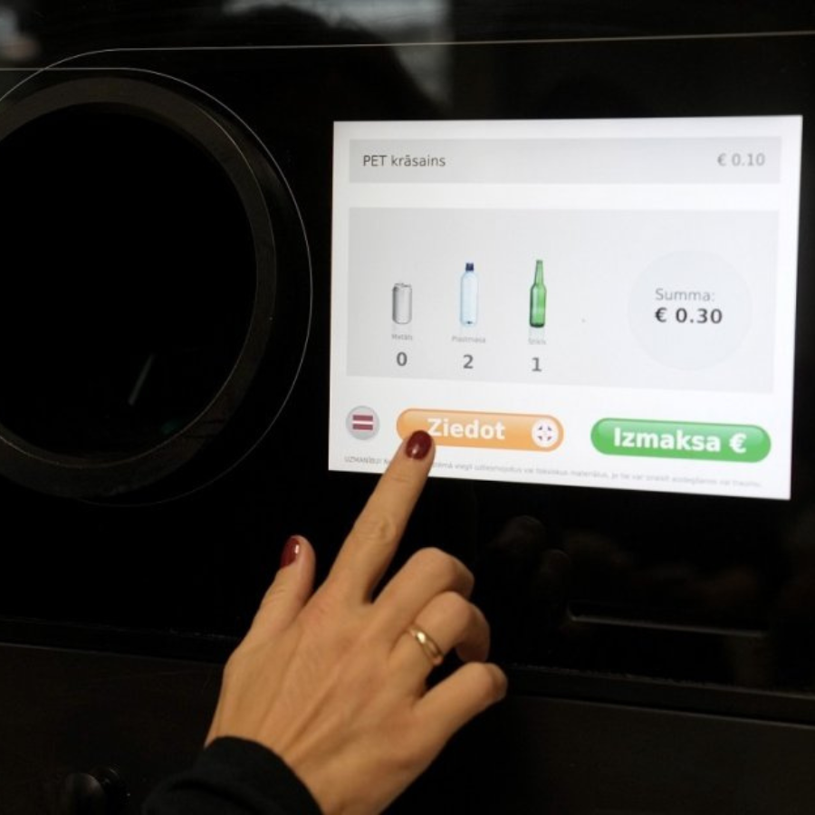 <p>Palielinās taromātos saziedotie līdzekļi labdarībai</p>
<p>&nbsp;</p>