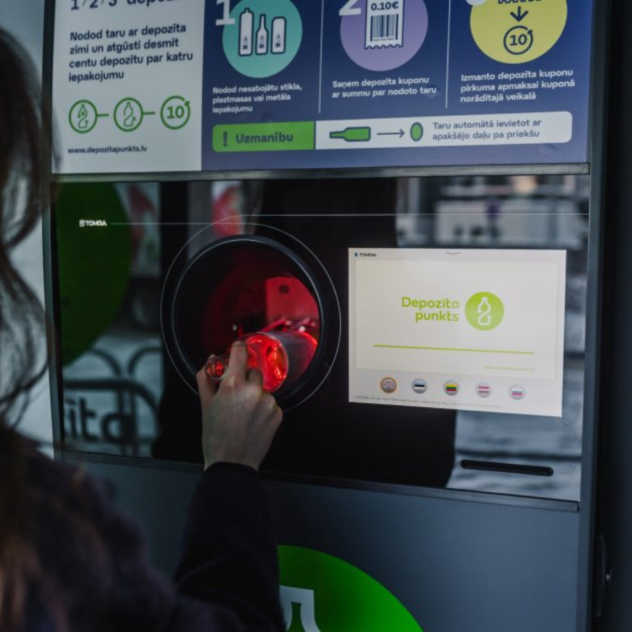 <p>Taromātos saziedots jau viens miljons eiro</p>