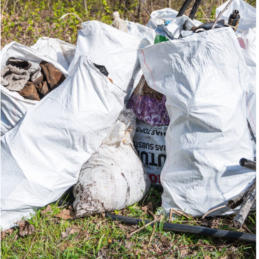 <p>Kā Lielā Talka vairojusi izpratni par dabas saudzē&scaron;anu</p>